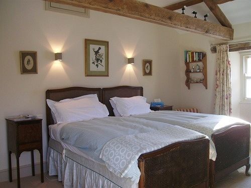 Capple Bank Farm Bed and Breakfast Wensley Εξωτερικό φωτογραφία